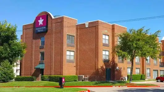 Comfort Suites Plano East - Richardson - 34