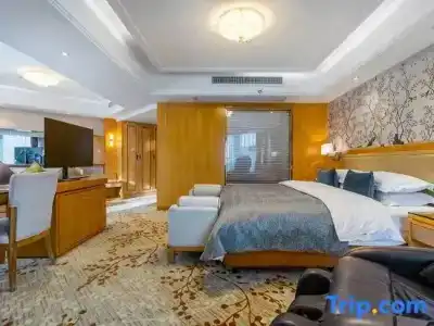 Jinling Mingdu Changzhou - 18