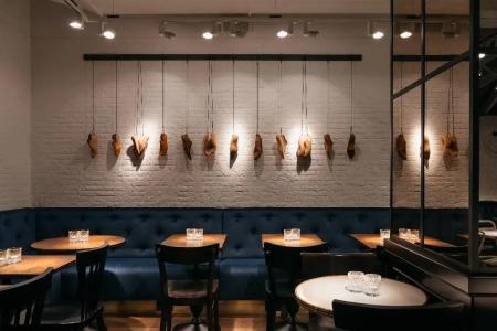 Ruby Coco Dusseldorf - 9