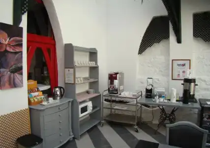 Janus Boutique & Spa - 25