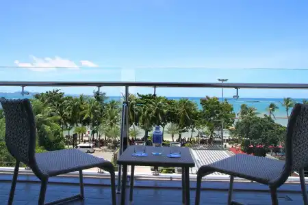 Mera Mare Pattaya - 11