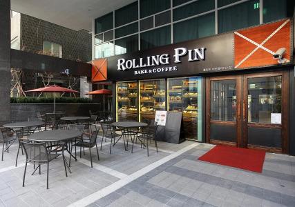 Urban Place Gangnam - 18