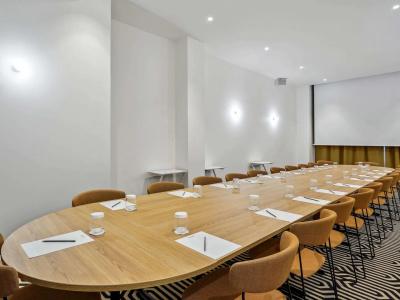 Mercure Paris Opéra Faubourg Montmartre - 17