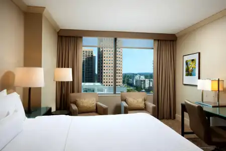 The Westin Bellevue - 51