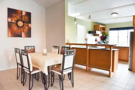 Tamarin Chambres d'Hotes - 38