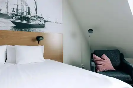 Best Western Plus Kalmarsundl - 120