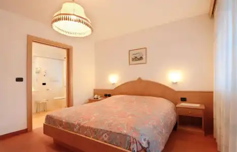 Dolomites Inn - 28
