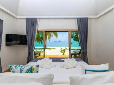 Koh Mook Sivalai Beach Resort - 34