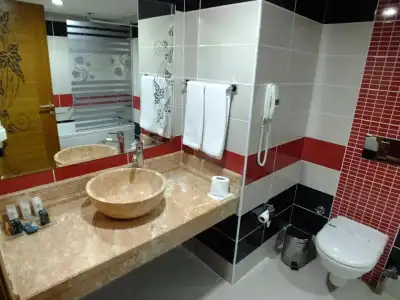 Demosan Otel & Spa - 57
