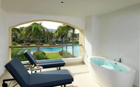 Hard Rock & Casino Punta Cana - All inclusive - 6