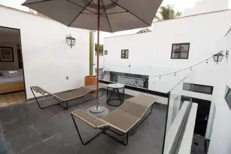 Casona Independencia - 76