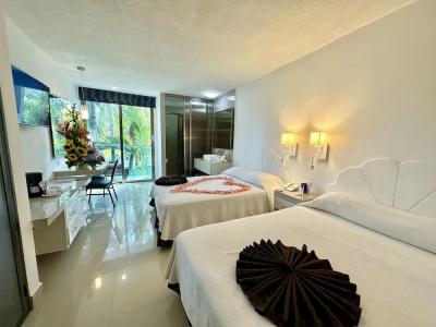 Plaza Caribe - 165