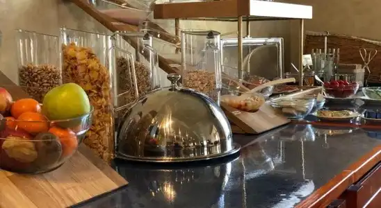 am Bayrischen Platz - 8