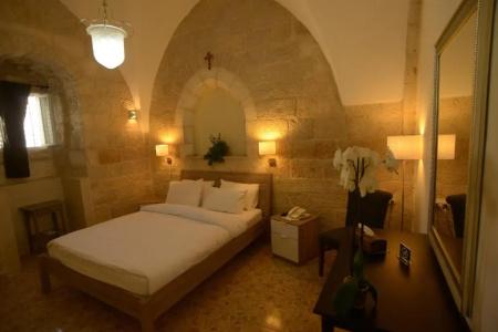 St. George’s Cathedral Pilgrim Guesthouse – Jerusalem - 93