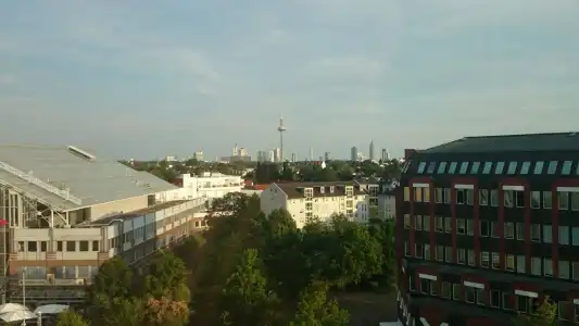 Relexa Frankfurt/ Main - 20