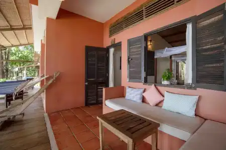 Mango Bay Resort - 87
