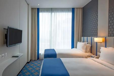 Holiday Inn Express Singapore Katong by IHG - 45