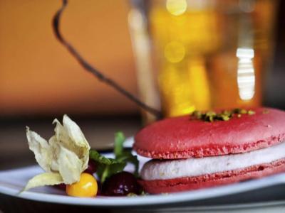 Sofitel Lisbon Liberdade - 12