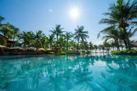 Pandanus Resort - 17