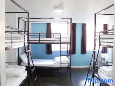 Safestay London Elephant & Castle - 77