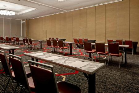 Four Points By Sheraton Peoria - 21