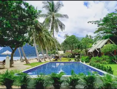 Baan Thong Ching Resort - 12