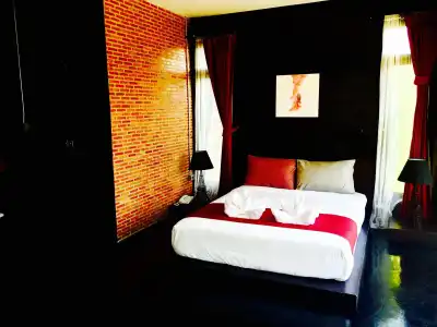 Ashcarya Boutique Resort - 1