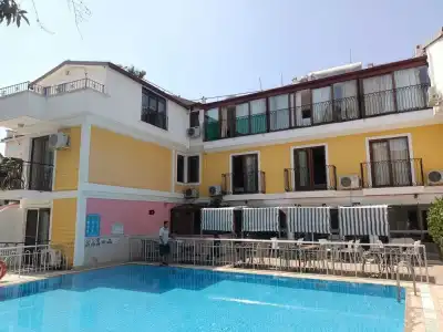 Barlas Fethiye - 19