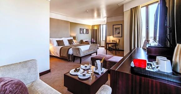 Crowne Plaza PORTO by IHG - 169