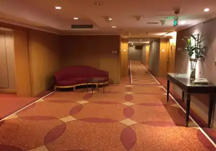 The Presidential Beijing - 7