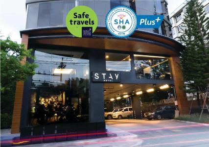 Stay BKK - 0