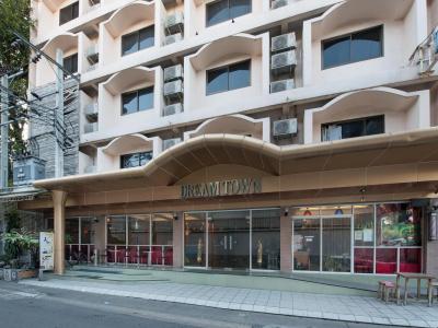 DT - Pratunam - 20