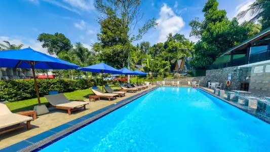 Royal Classic Resort - 1
