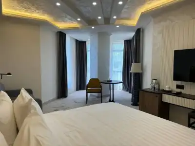Golden Palace Resort & Spa GL - 22