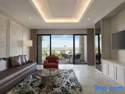 Sheraton Grand Danang Beach Resort & Spa - 150