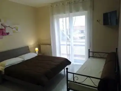 Guest House Il Faraone - 5