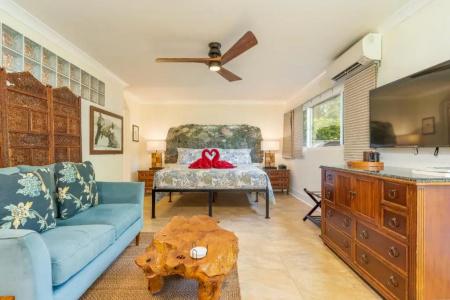 Fern Grotto Inn - 36