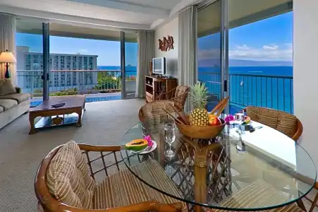 Aston at The Whaler on Kaanapali Beach - 190
