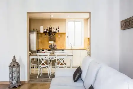 BCN Rambla Catalunya Apartments - 57