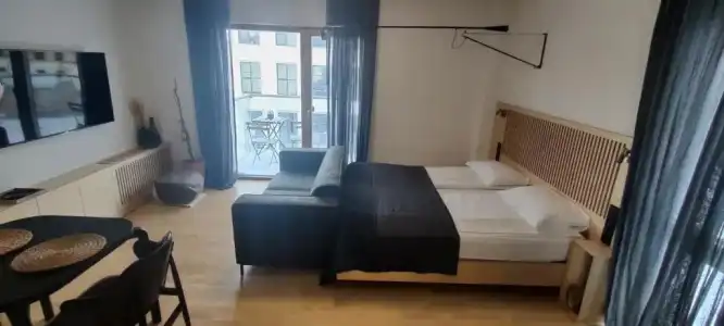 King Mindaugas Apartments - 456