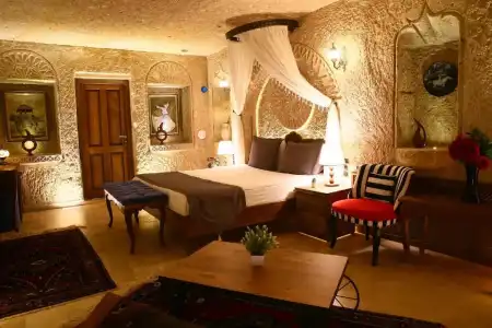 Pegas Cave Suites - 94