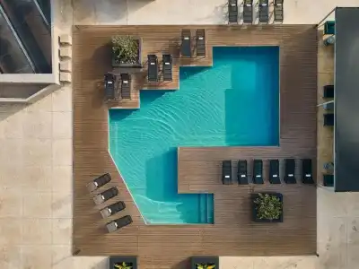 Hyatt Regency Merida - 17