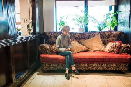 Schwanen-Resort - 21