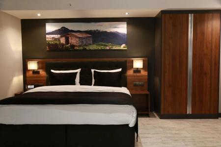 Azra Suite Otel - 4