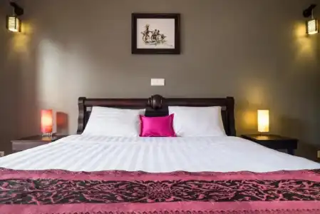 Riviera & Resort Kep - 21
