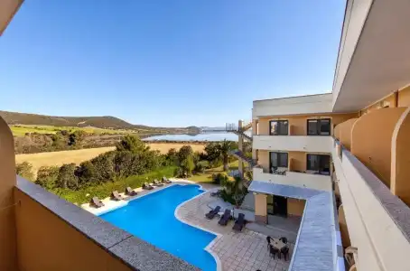 Cala dei Pini - 33
