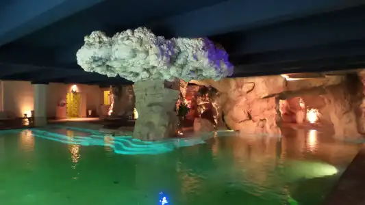 Regina Palace - 13