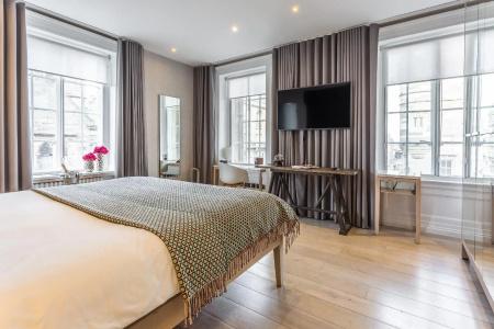 The Inn On The Mile - 26