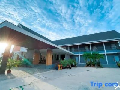 Kaibae Hut Resort - 61