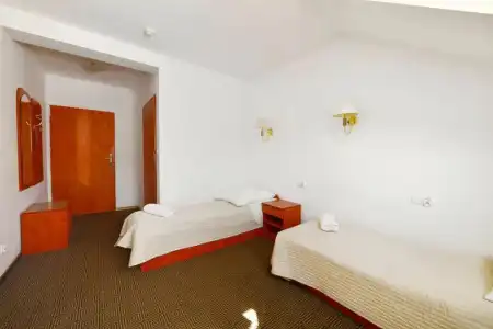 Ukiel Wellness & SPA - 32